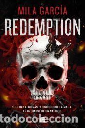 Libros: Redemption (Almas Letales 1) - García, Mila